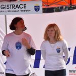 Král je mrtev, ať žije král! Královský maraton města Písku má za sebou 3. ročník
