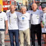 Král je mrtev, ať žije král! Královský maraton města Písku má za sebou 3. ročník