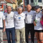 Král je mrtev, ať žije král! Královský maraton města Písku má za sebou 3. ročník