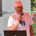 Král je mrtev, ať žije král! Královský maraton města Písku má za sebou 3. ročník
