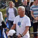 Král je mrtev, ať žije král! Královský maraton města Písku má za sebou 3. ročník