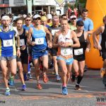 Král je mrtev, ať žije král! Královský maraton města Písku má za sebou 3. ročník
