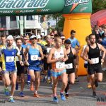 Král je mrtev, ať žije král! Královský maraton města Písku má za sebou 3. ročník