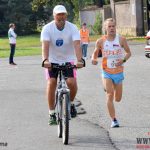 Král je mrtev, ať žije král! Královský maraton města Písku má za sebou 3. ročník