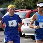 Král je mrtev, ať žije král! Královský maraton města Písku má za sebou 3. ročník