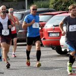 Král je mrtev, ať žije král! Královský maraton města Písku má za sebou 3. ročník