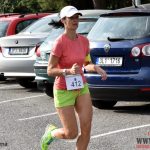 Král je mrtev, ať žije král! Královský maraton města Písku má za sebou 3. ročník