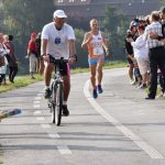 Král je mrtev, ať žije král! Královský maraton města Písku má za sebou 3. ročník