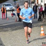 Král je mrtev, ať žije král! Královský maraton města Písku má za sebou 3. ročník