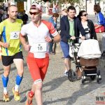 Král je mrtev, ať žije král! Královský maraton města Písku má za sebou 3. ročník