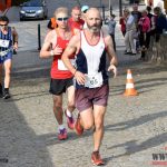 Král je mrtev, ať žije král! Královský maraton města Písku má za sebou 3. ročník