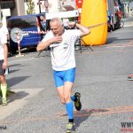 Král je mrtev, ať žije král! Královský maraton města Písku má za sebou 3. ročník