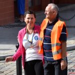 Král je mrtev, ať žije král! Královský maraton města Písku má za sebou 3. ročník