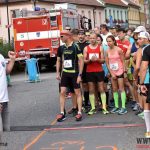 Král je mrtev, ať žije král! Královský maraton města Písku má za sebou 3. ročník