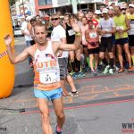 Král je mrtev, ať žije král! Královský maraton města Písku má za sebou 3. ročník