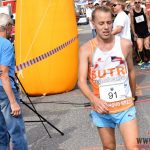 Král je mrtev, ať žije král! Královský maraton města Písku má za sebou 3. ročník