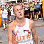 Král je mrtev, ať žije král! Královský maraton města Písku má za sebou 3. ročník