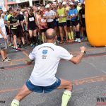 Král je mrtev, ať žije král! Královský maraton města Písku má za sebou 3. ročník
