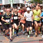 Král je mrtev, ať žije král! Královský maraton města Písku má za sebou 3. ročník