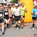 Král je mrtev, ať žije král! Královský maraton města Písku má za sebou 3. ročník