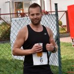 Král je mrtev, ať žije král! Královský maraton města Písku má za sebou 3. ročník