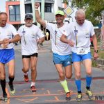Král je mrtev, ať žije král! Královský maraton města Písku má za sebou 3. ročník