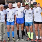 Král je mrtev, ať žije král! Královský maraton města Písku má za sebou 3. ročník