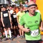Král je mrtev, ať žije král! Královský maraton města Písku má za sebou 3. ročník