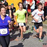 Král je mrtev, ať žije král! Královský maraton města Písku má za sebou 3. ročník
