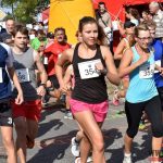 Král je mrtev, ať žije král! Královský maraton města Písku má za sebou 3. ročník