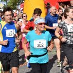 Král je mrtev, ať žije král! Královský maraton města Písku má za sebou 3. ročník