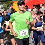 Král je mrtev, ať žije král! Královský maraton města Písku má za sebou 3. ročník