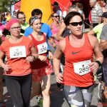 Král je mrtev, ať žije král! Královský maraton města Písku má za sebou 3. ročník