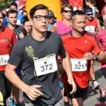 Král je mrtev, ať žije král! Královský maraton města Písku má za sebou 3. ročník