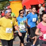 Král je mrtev, ať žije král! Královský maraton města Písku má za sebou 3. ročník