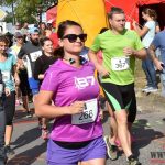 Král je mrtev, ať žije král! Královský maraton města Písku má za sebou 3. ročník