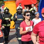 Král je mrtev, ať žije král! Královský maraton města Písku má za sebou 3. ročník