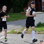 Král je mrtev, ať žije král! Královský maraton města Písku má za sebou 3. ročník