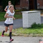 Král je mrtev, ať žije král! Královský maraton města Písku má za sebou 3. ročník