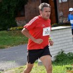 Král je mrtev, ať žije král! Královský maraton města Písku má za sebou 3. ročník