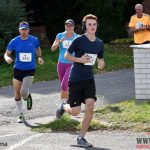 Král je mrtev, ať žije král! Královský maraton města Písku má za sebou 3. ročník