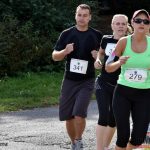 Král je mrtev, ať žije král! Královský maraton města Písku má za sebou 3. ročník