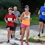 Král je mrtev, ať žije král! Královský maraton města Písku má za sebou 3. ročník