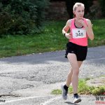 Král je mrtev, ať žije král! Královský maraton města Písku má za sebou 3. ročník