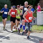 Král je mrtev, ať žije král! Královský maraton města Písku má za sebou 3. ročník