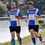 Král je mrtev, ať žije král! Královský maraton města Písku má za sebou 3. ročník