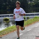 Král je mrtev, ať žije král! Královský maraton města Písku má za sebou 3. ročník