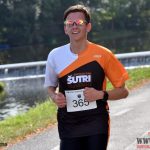 Král je mrtev, ať žije král! Královský maraton města Písku má za sebou 3. ročník