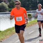 Král je mrtev, ať žije král! Královský maraton města Písku má za sebou 3. ročník