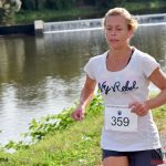 Král je mrtev, ať žije král! Královský maraton města Písku má za sebou 3. ročník